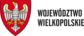 Logo województwo wielkopolskie