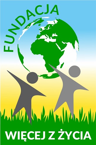 Logo fundacji